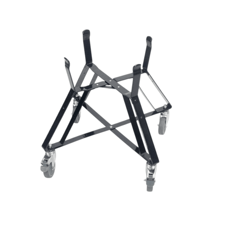 Primo Ceramic Grills Cradle for Round Primo Grill - intoCooking