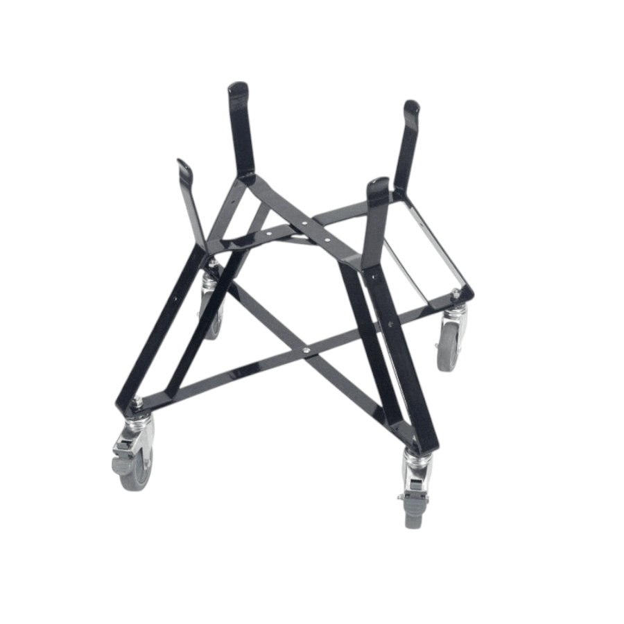 Primo Ceramic Grills Cradle for Round Primo Grill - intoCooking