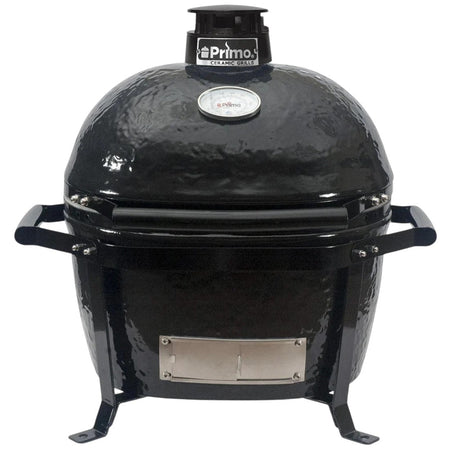Primo Ceramic Grills GO Cradle - intoCooking