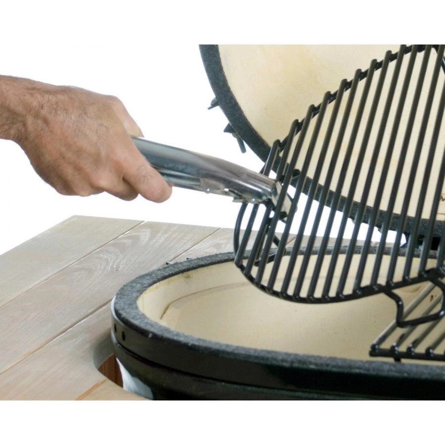 Primo Ceramic Grills Grate & Rack Lifter - intoCooking