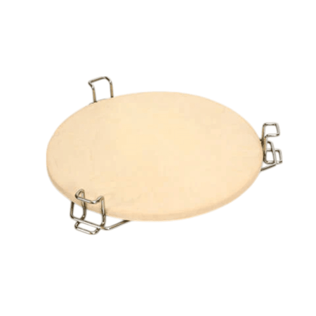 Primo Ceramic Grills Heat Deflector Rack for Round - intoCooking
