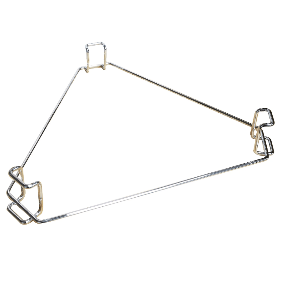Primo Ceramic Grills Heat Deflector Rack for Round - intoCooking