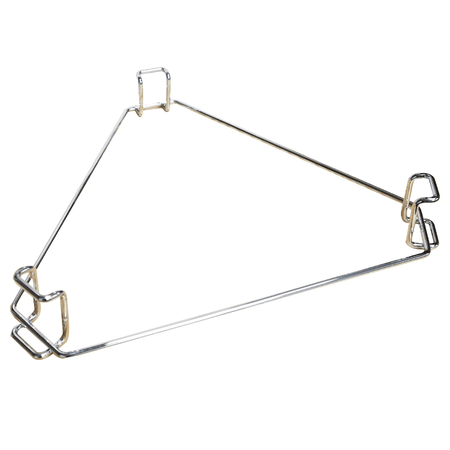 Primo Ceramic Grills Heat Deflector Rack for Round - intoCooking