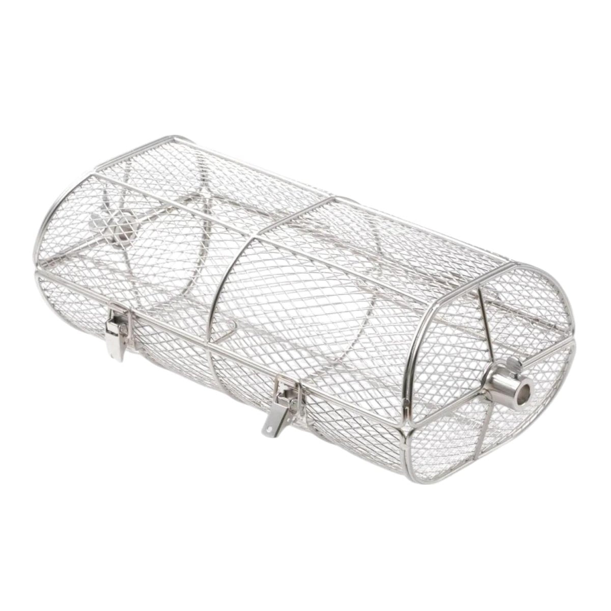 Primo Ceramic Grills Rotisserie Basket - intoCooking