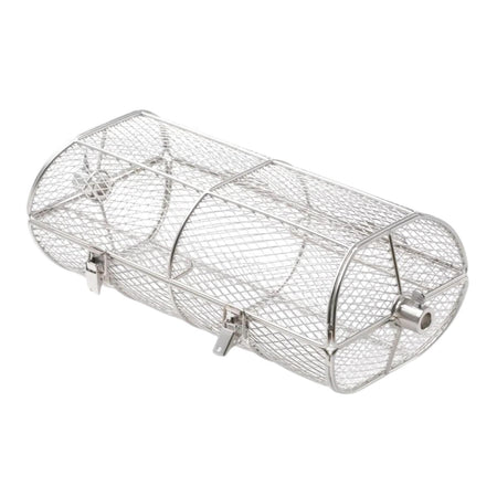 Primo Ceramic Grills Rotisserie Basket - intoCooking