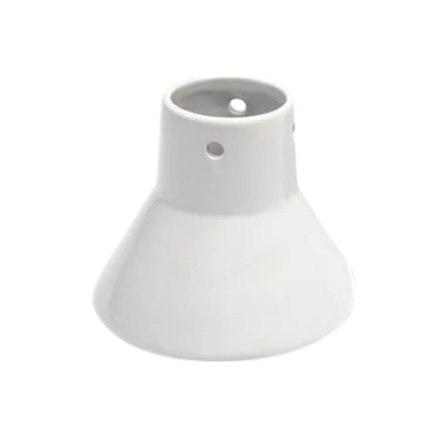 Primo Ceramic Grills Small Vertical Roaster - intoCooking