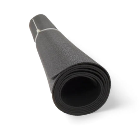 Rolled Up Louisiana Grills  34"x52" Grill Floor Mat
